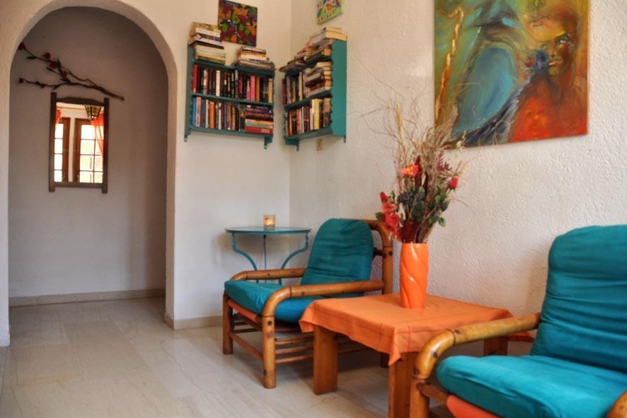 Artemis Rooms Agia Marina  Kamer foto